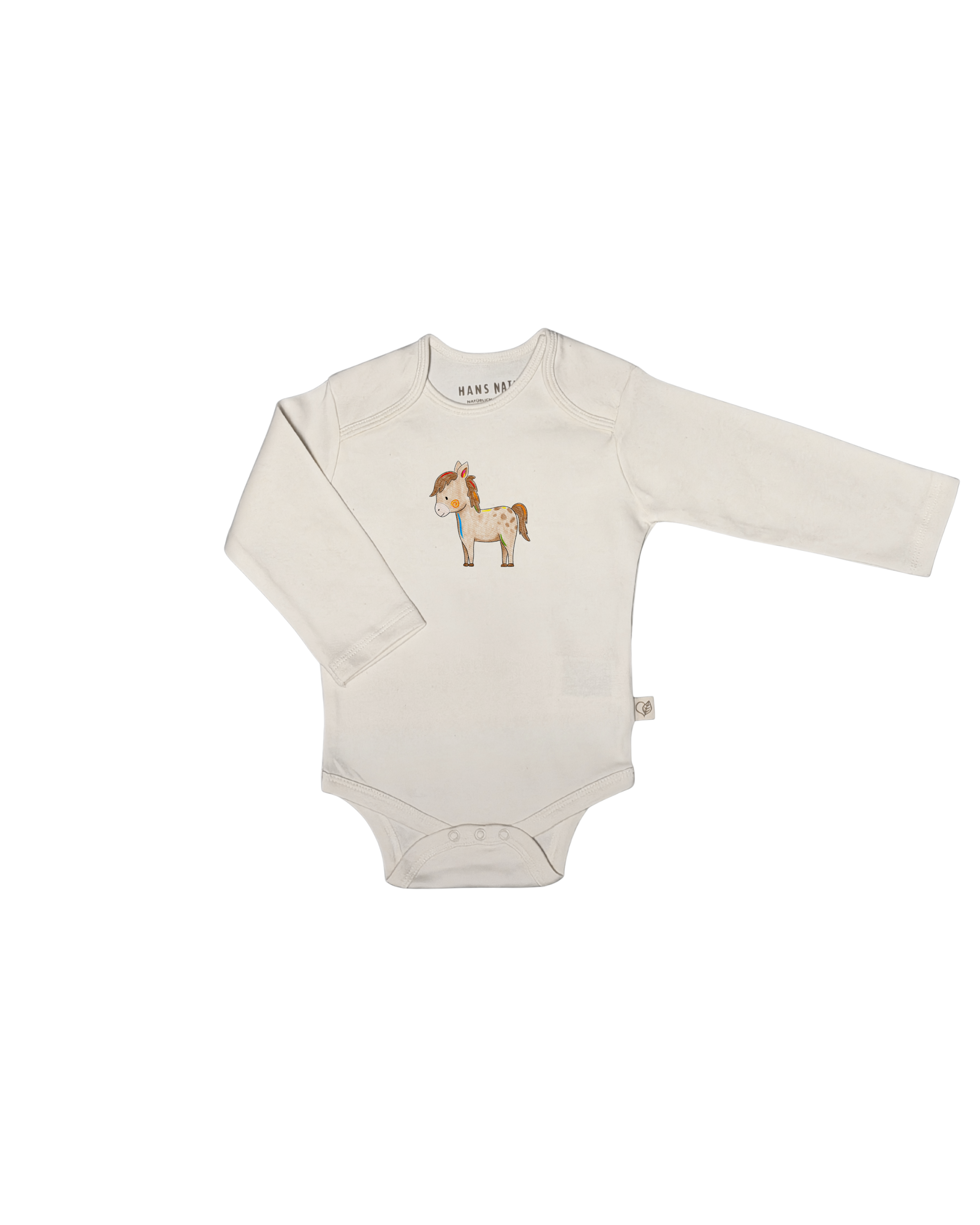 Body langarm - wähle dein Lieblingstier!