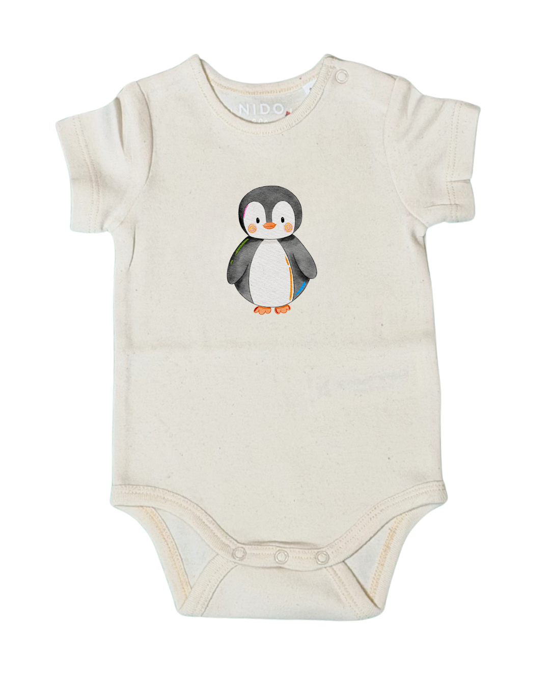 Body kurzarm - wähle dein Lieblingstier!