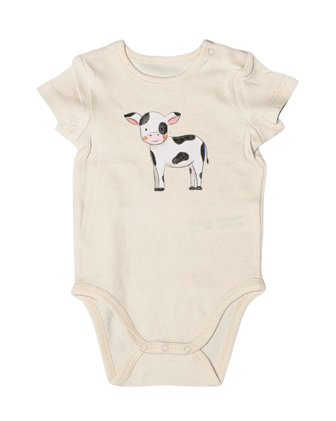 Body kurzarm - wähle dein Lieblingstier!