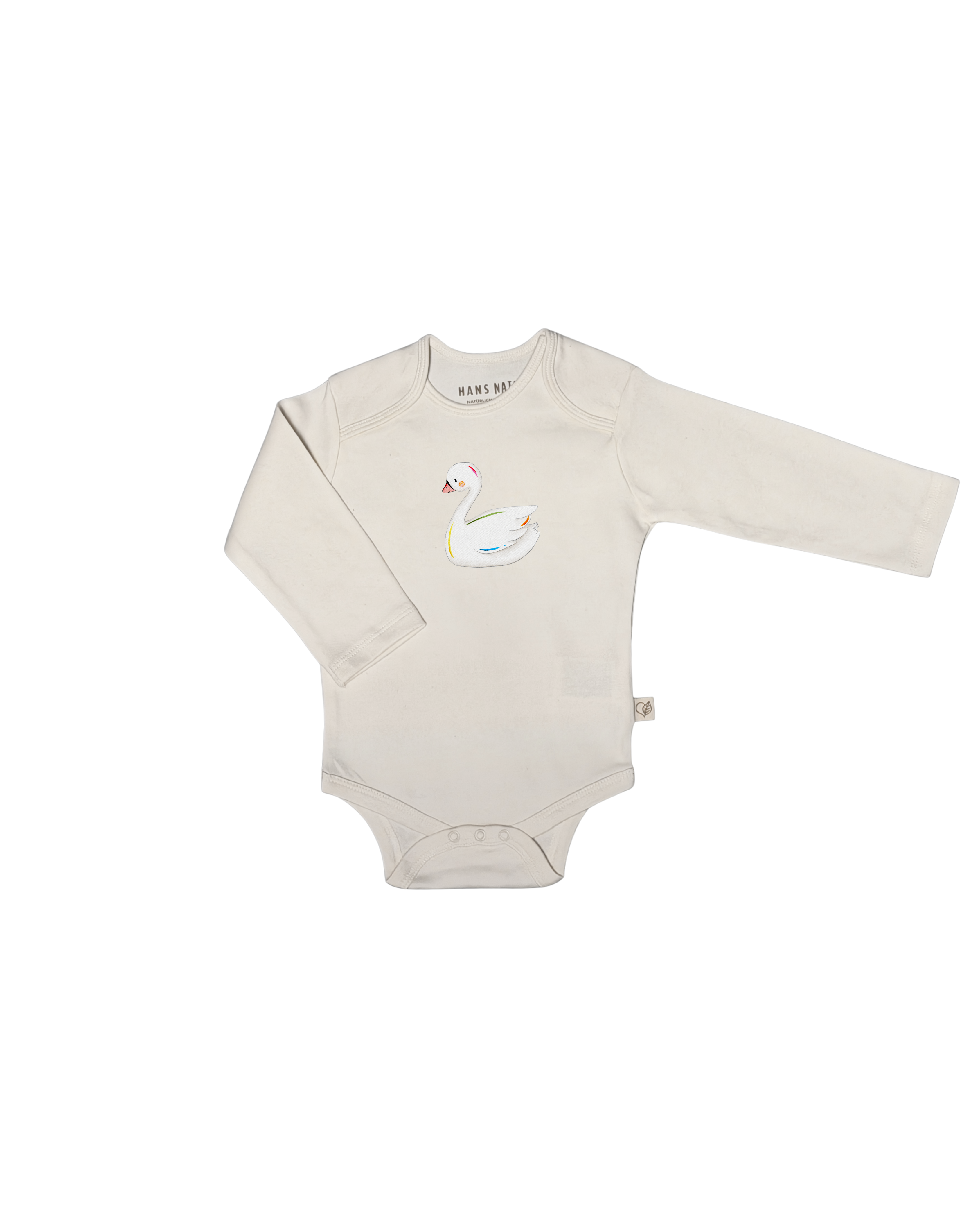 Body langarm - wähle dein Lieblingstier!