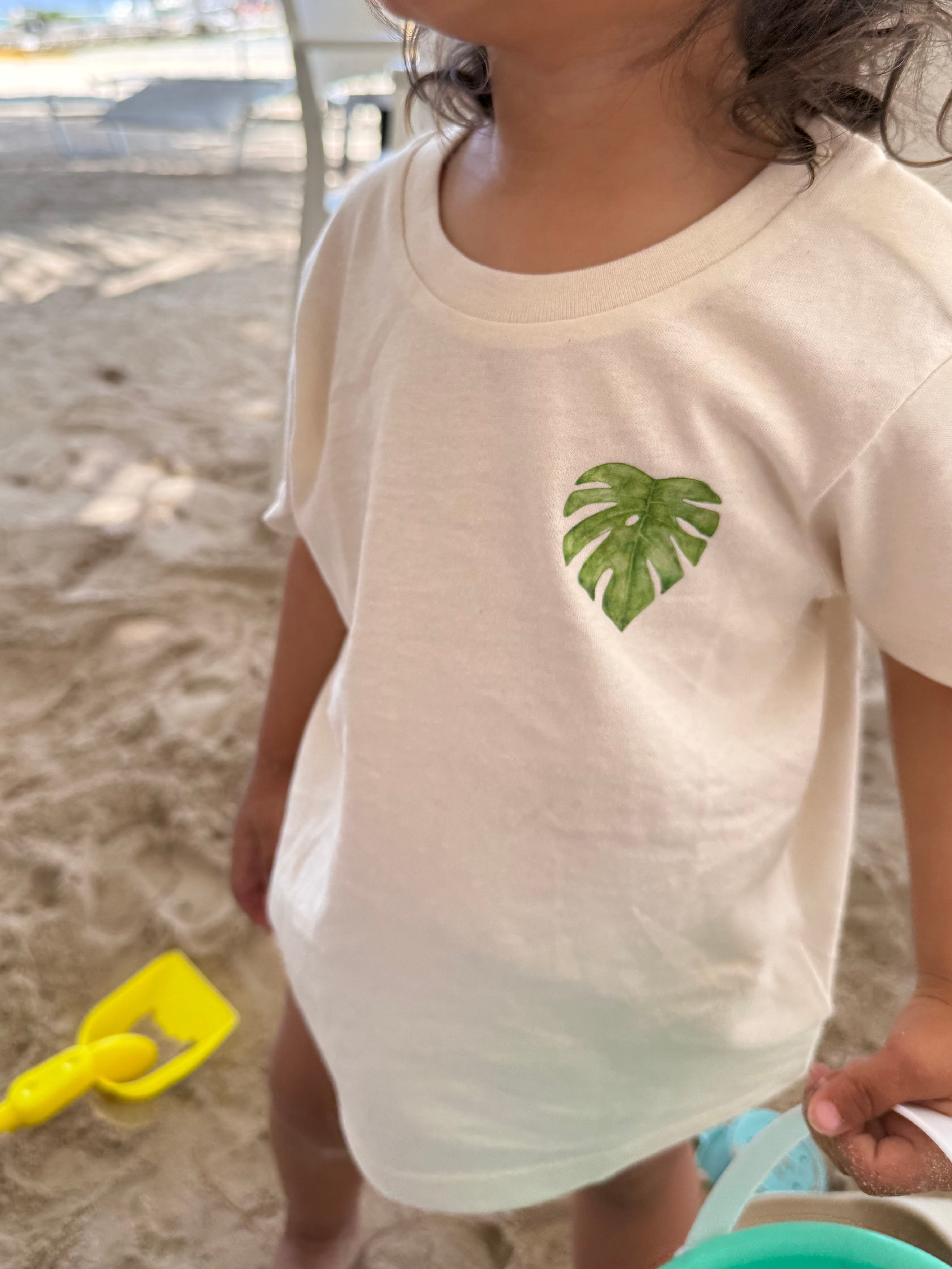 T-Shirt Baby - Tucán