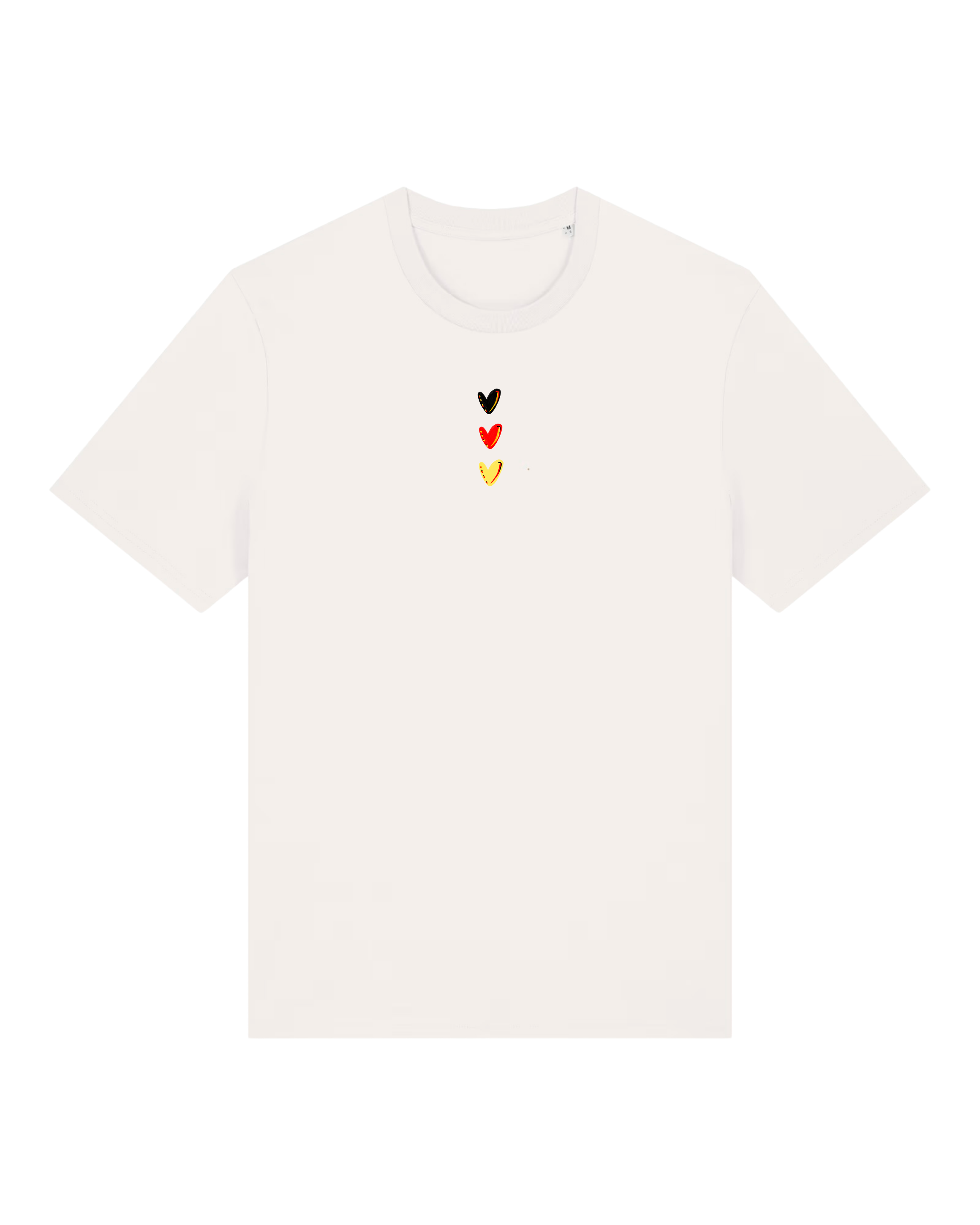 Deutschland T-Shirt Erwachsene