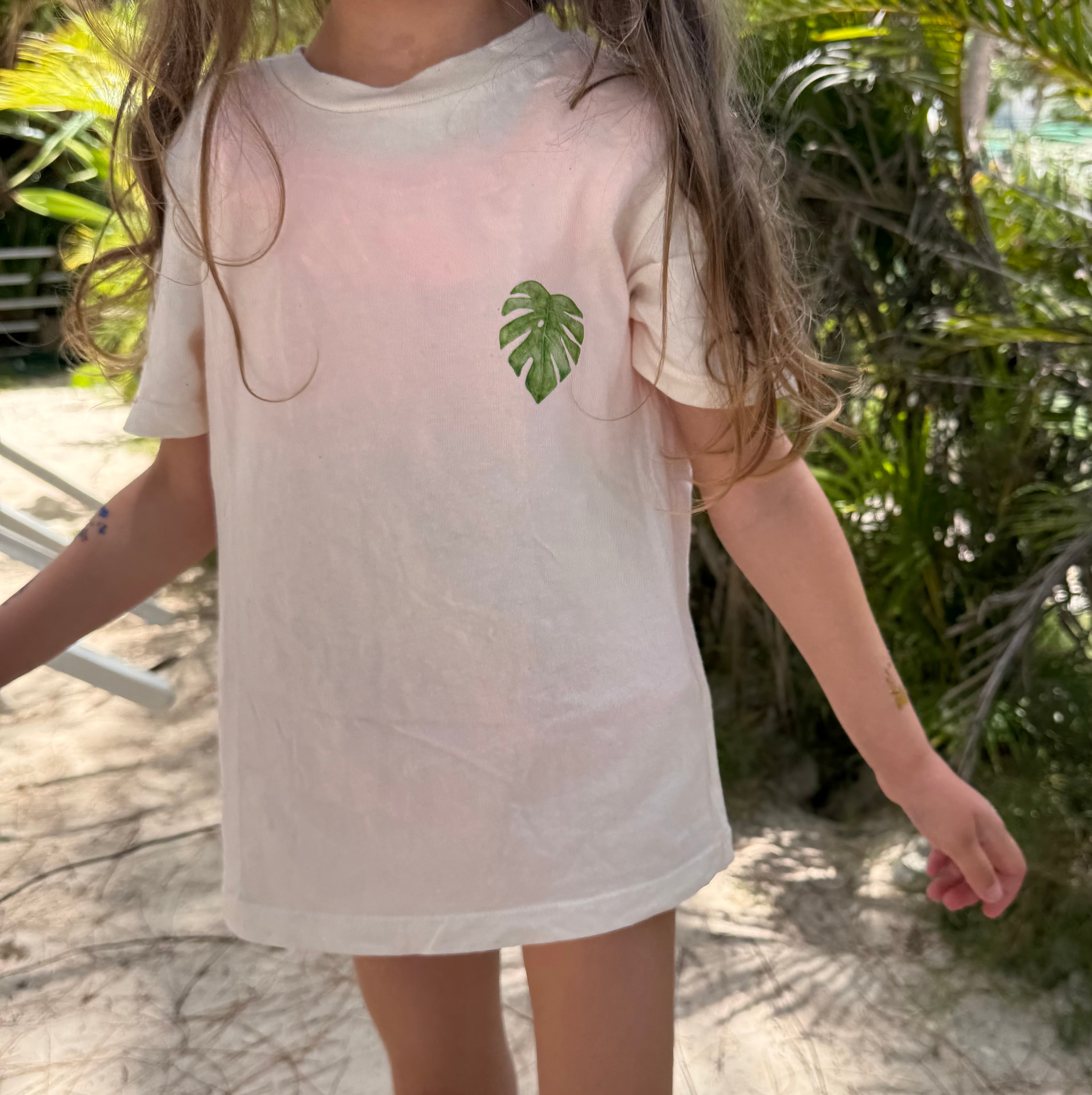 T-Shirt Kinder - Tucán
