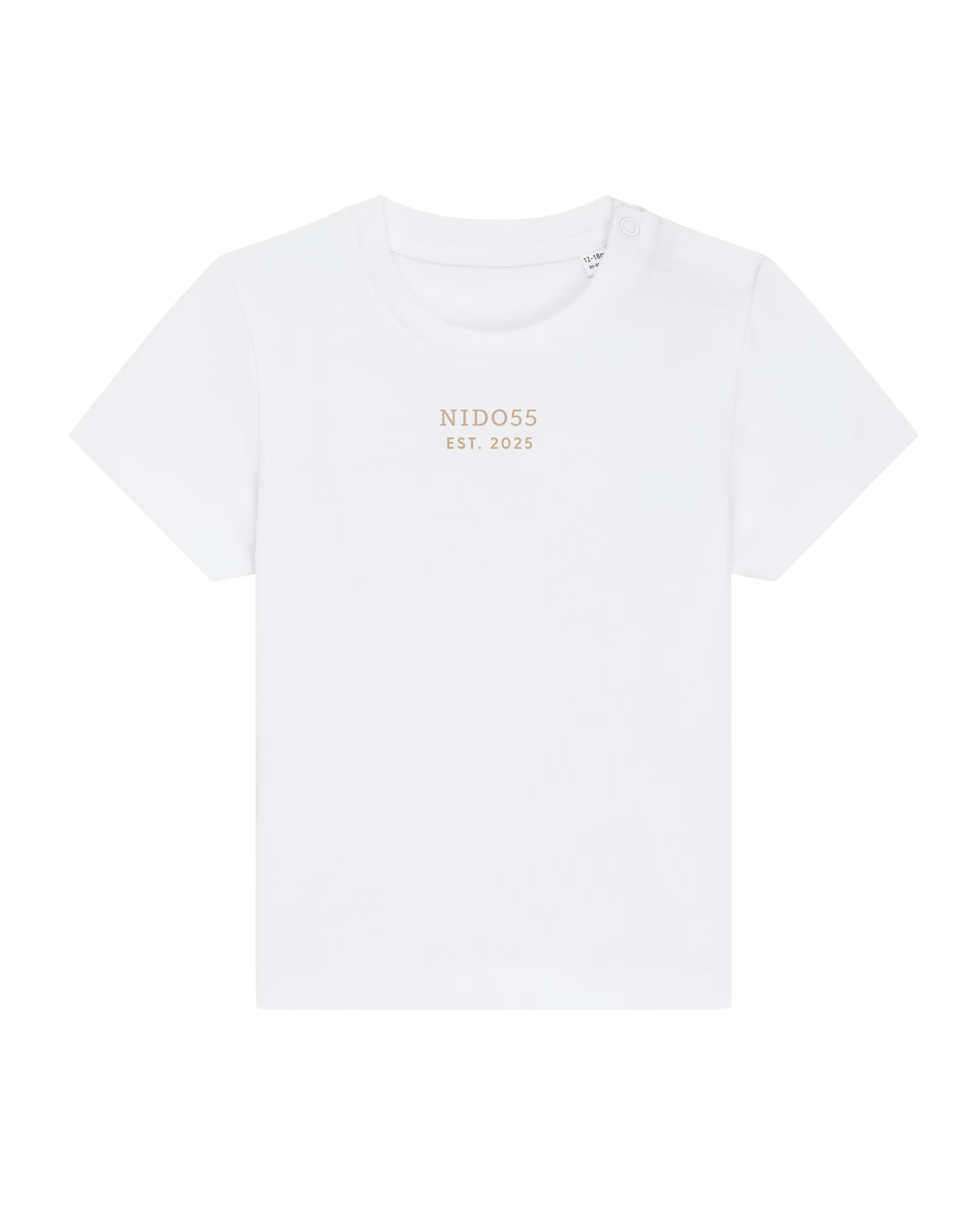 Deutschland T-Shirt Baby