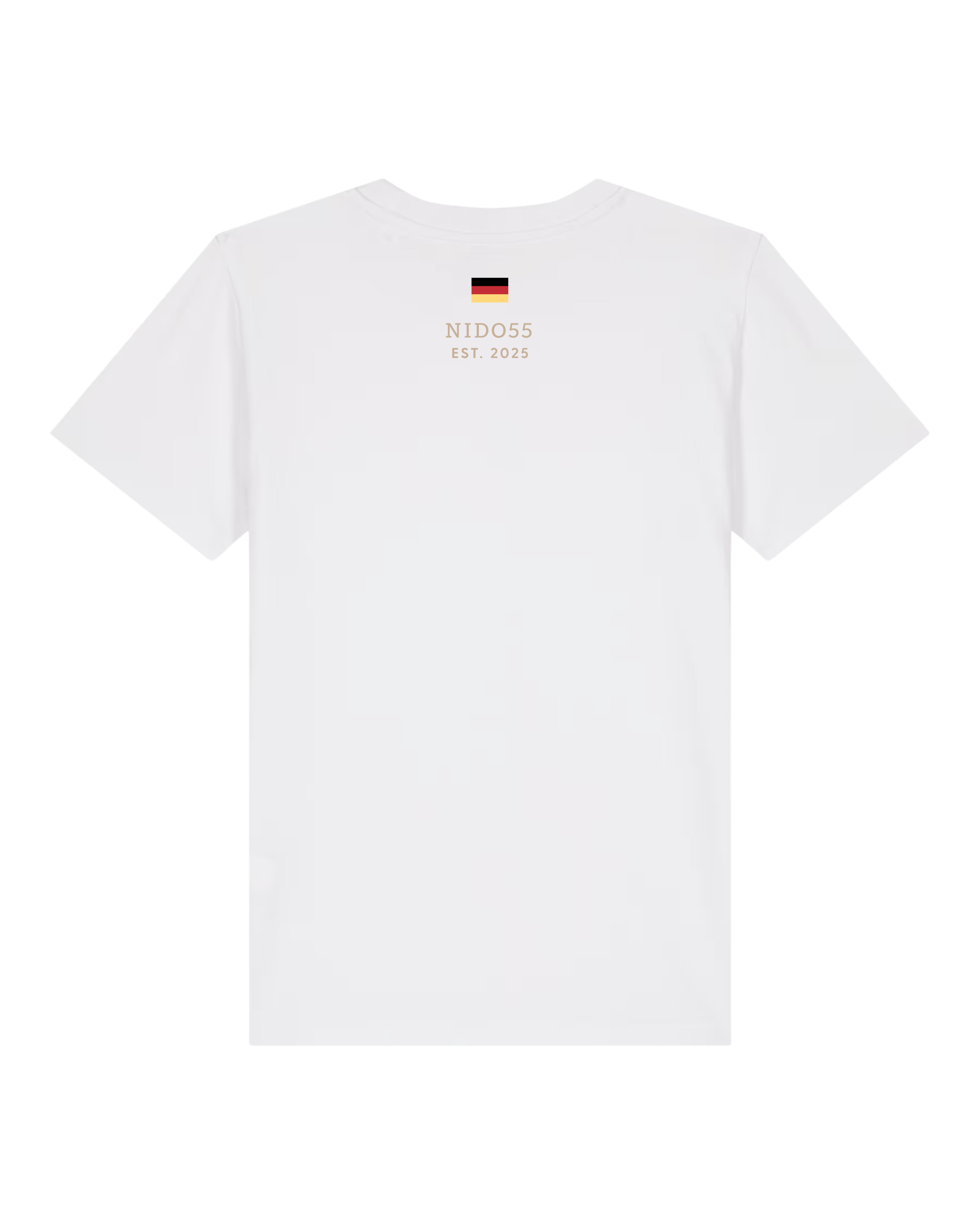 Deutschland T-Shirt Kinder