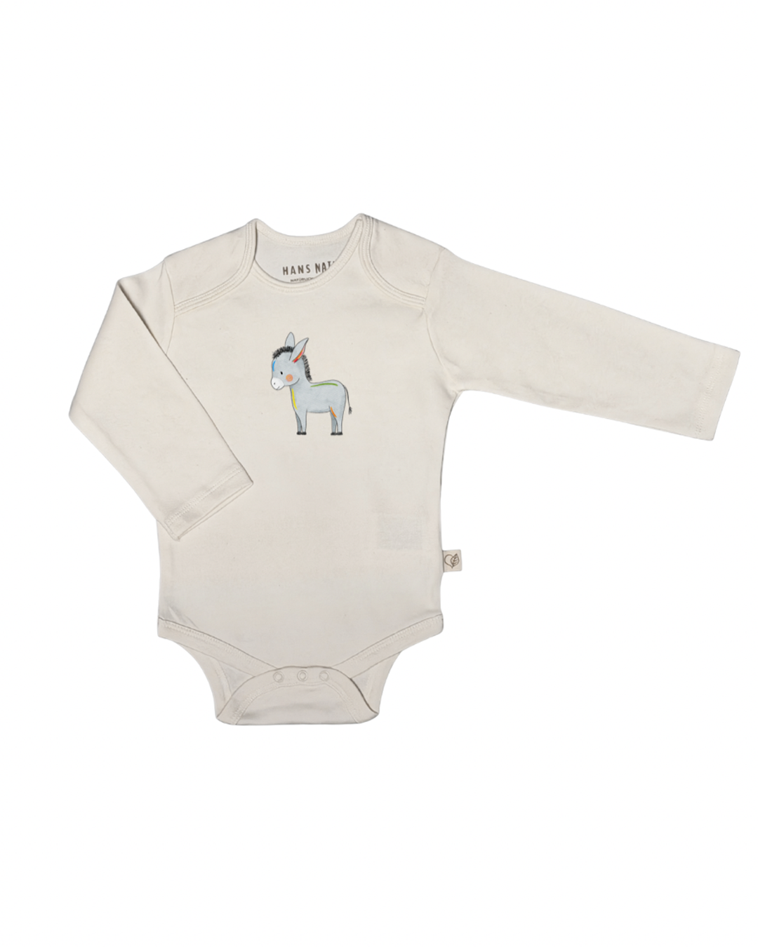 Body langarm - wähle dein Lieblingstier!